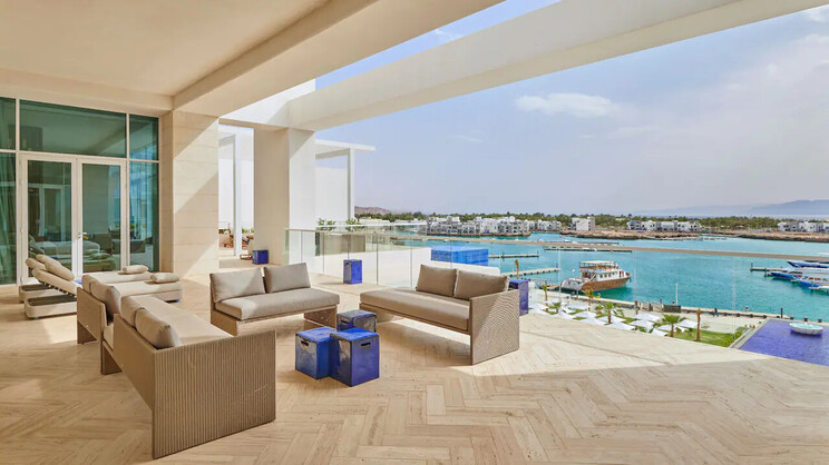 Hyatt Regency Aqaba Ayla 